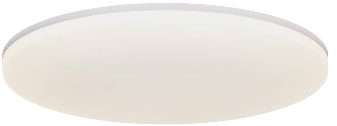 Nordlux Vic plafonnier 1x18 W blanc 2310156001