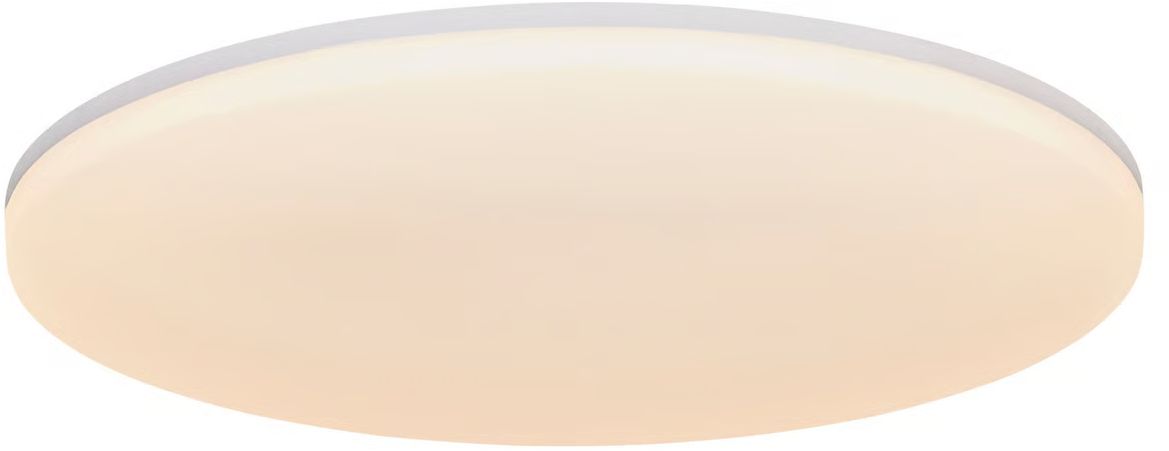 Nordlux Vic plafonnier 1x18 W blanc 2310106001