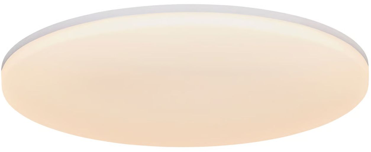 Nordlux Vic plafonnier 1x23.5 W blanc 2310126001