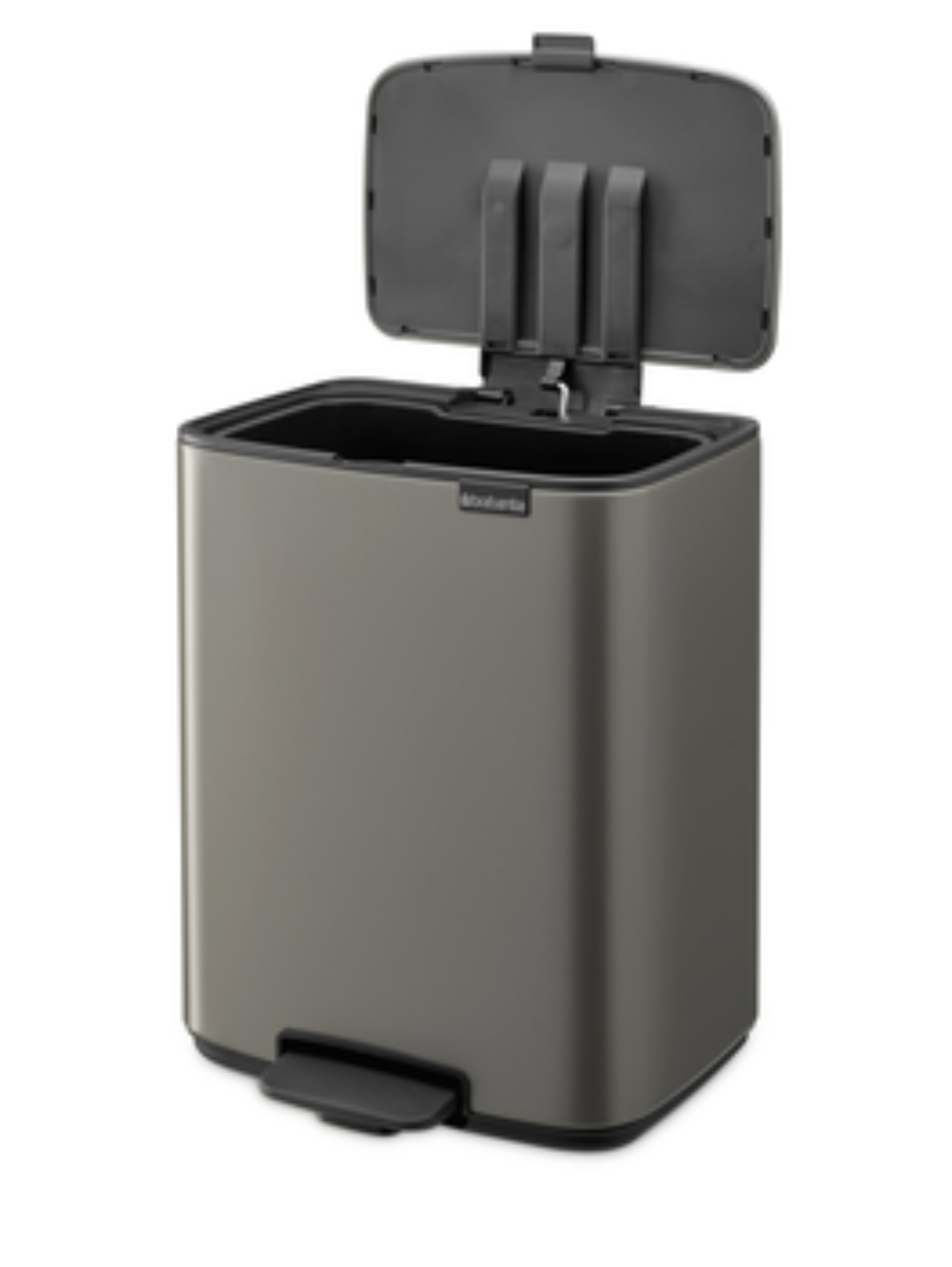 Brabantia Bo poubelle 12 l 238062