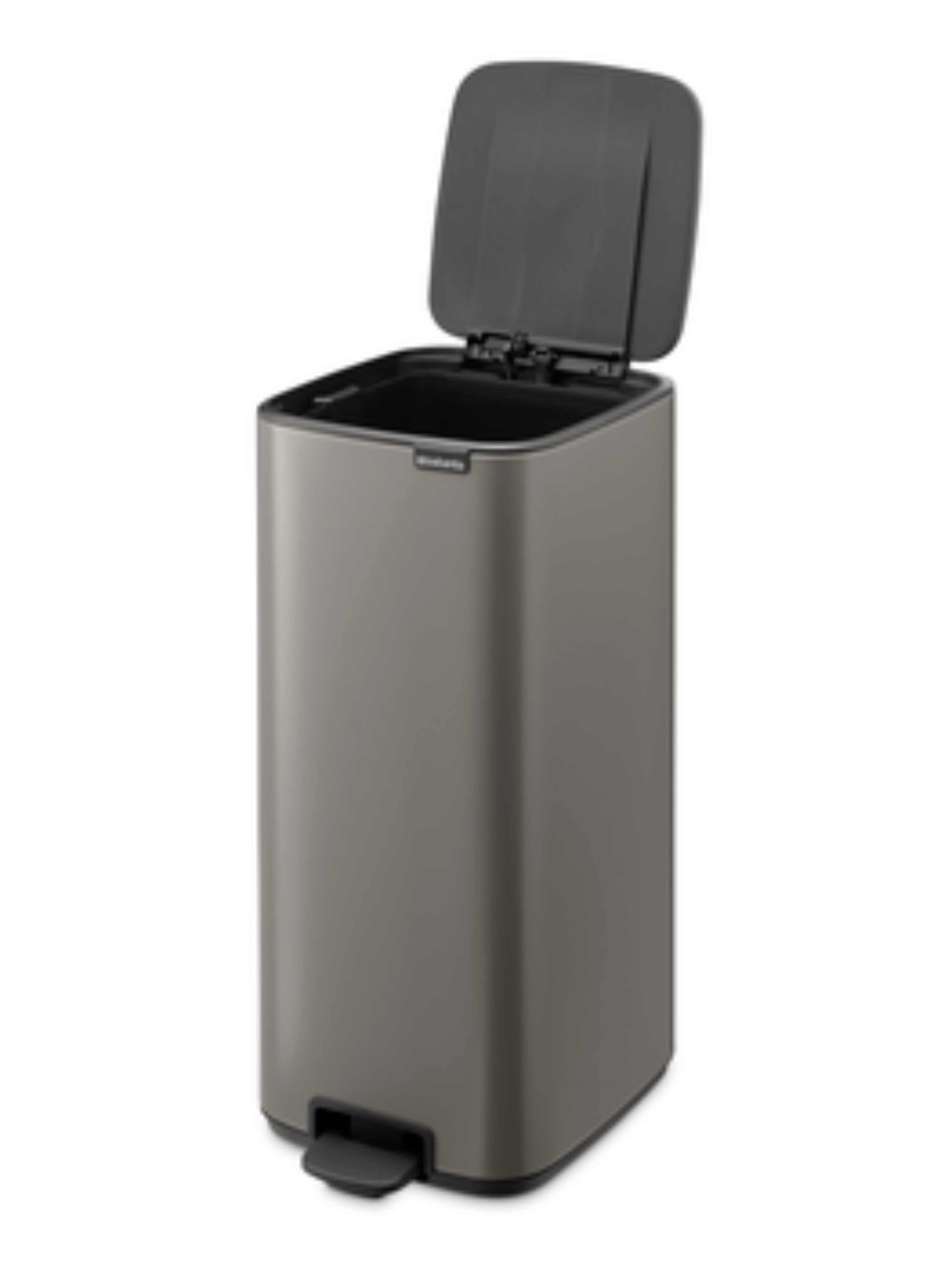Brabantia Bo poubelle 30 l 238161