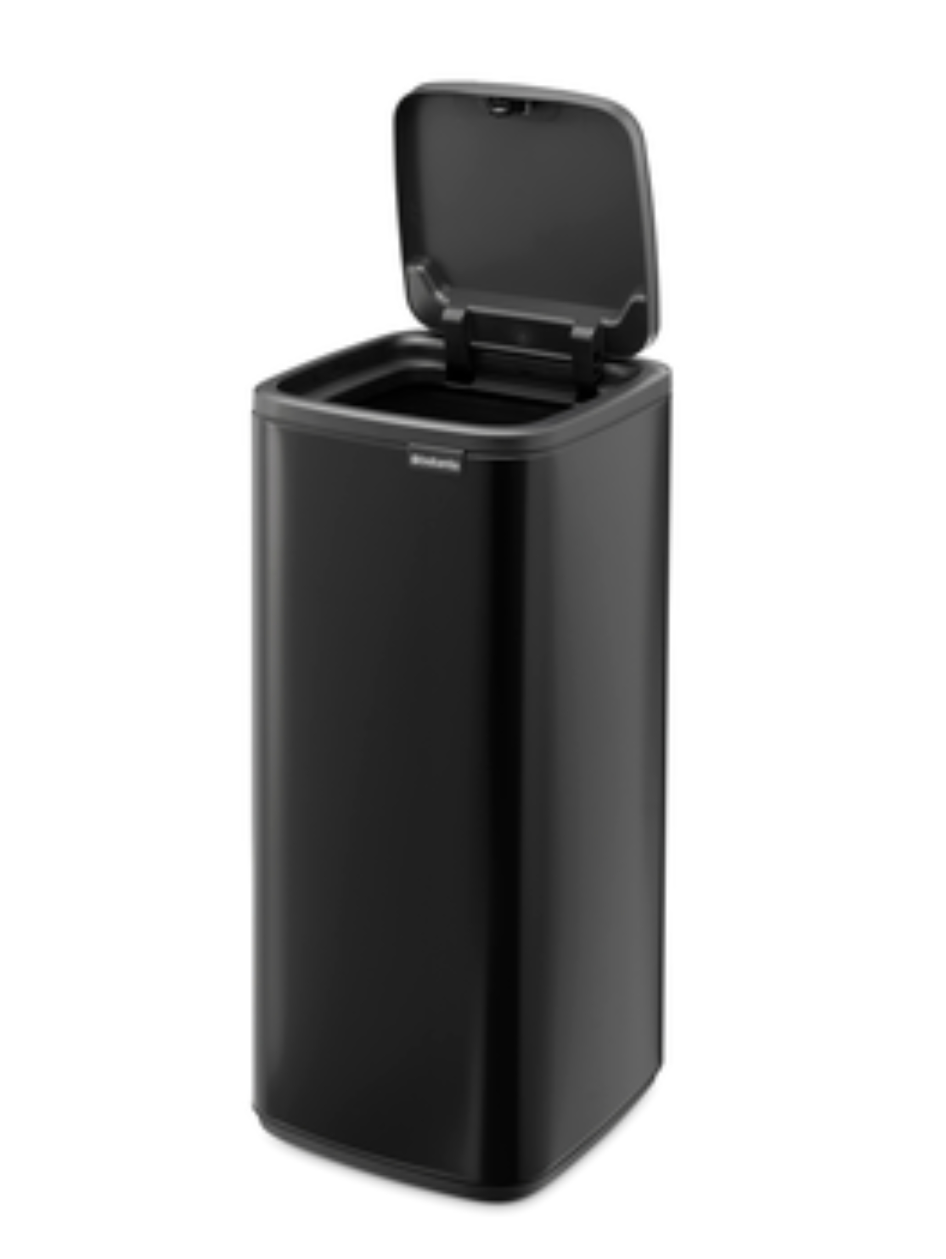 Brabantia Bo poubelle 30 l noir 238208