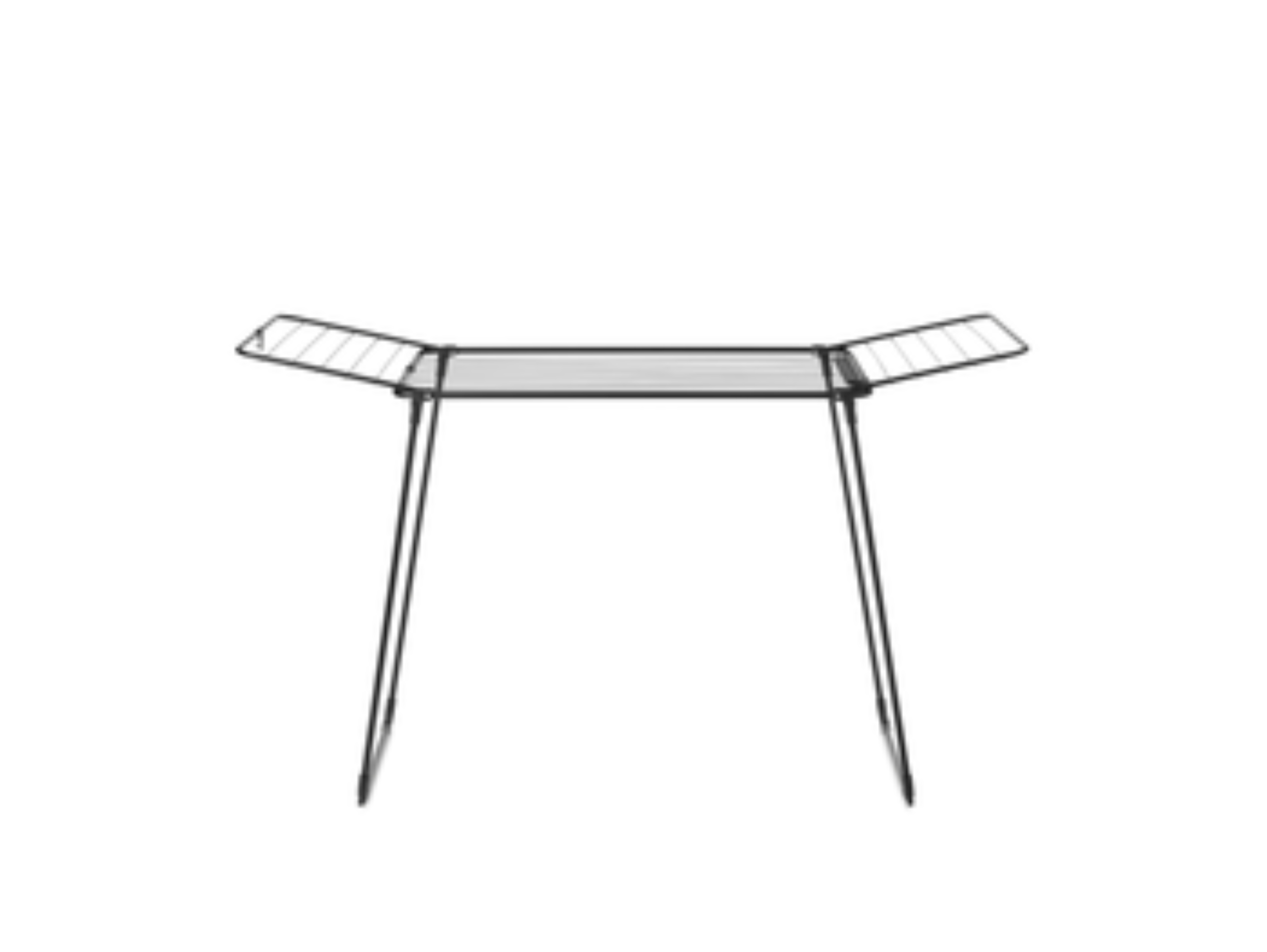 Brabantia HangOn séchoir à linge sur pied 232404