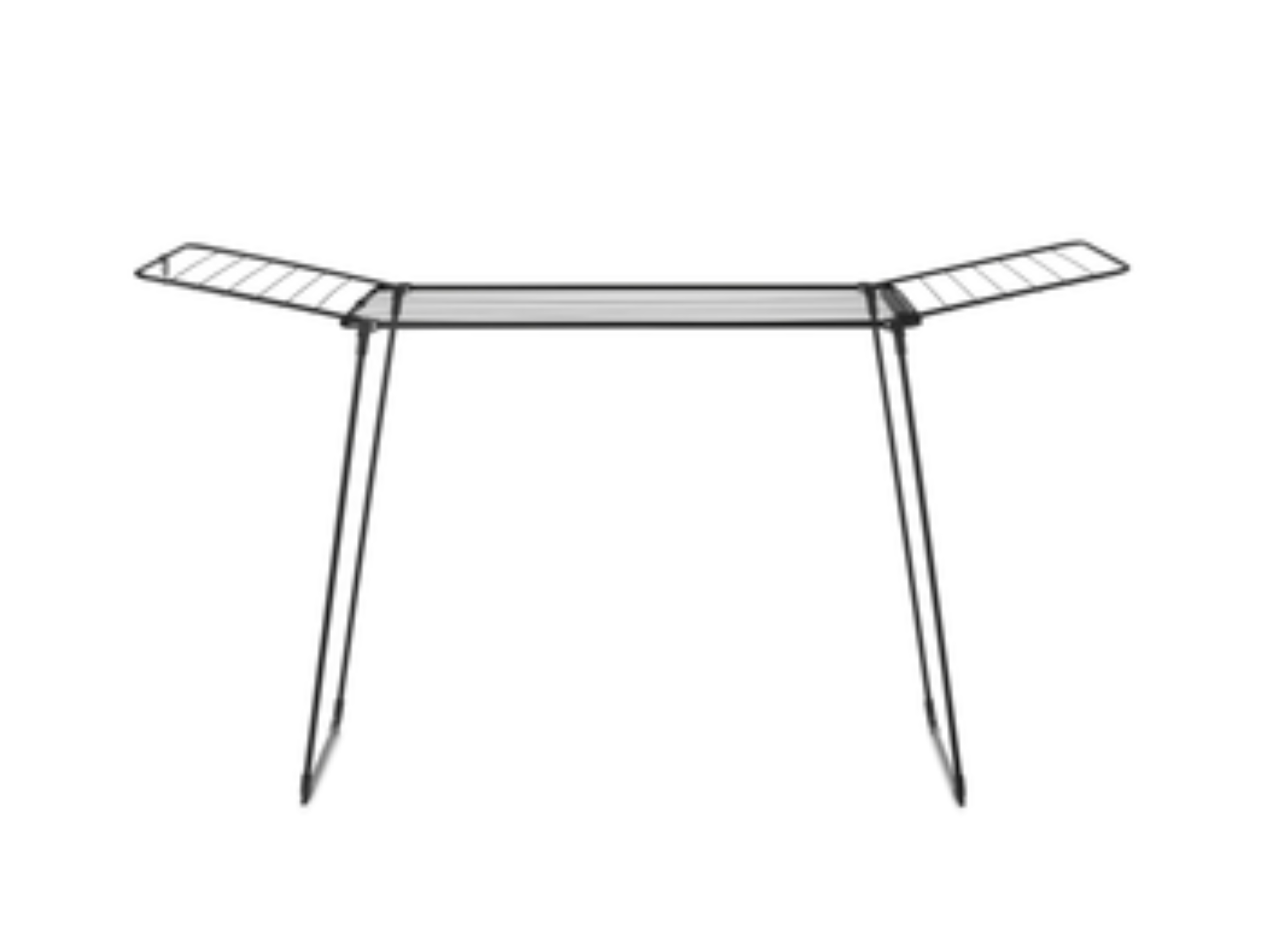 Brabantia HangOn séchoir à linge sur pied 232442