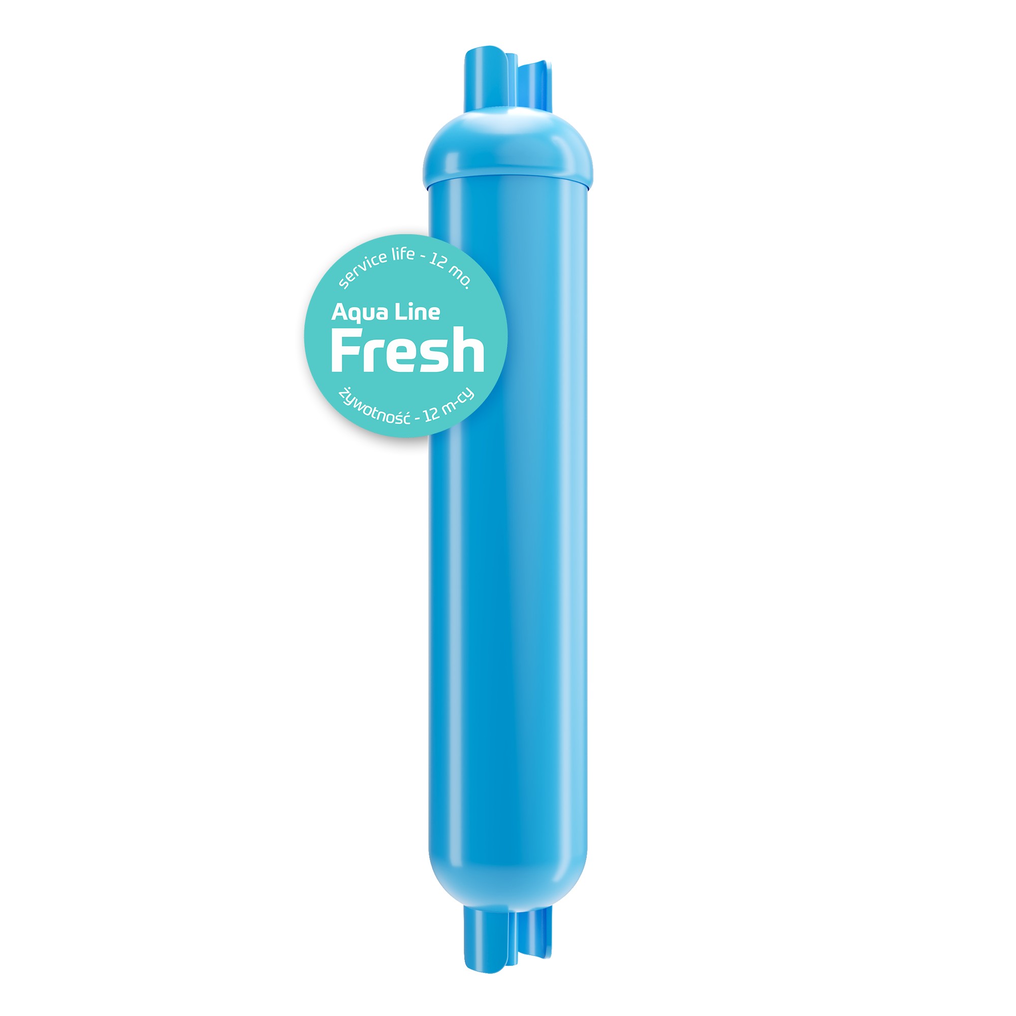 USTM Aqua Line cartouche filtrante L-AQUALINE FRESH