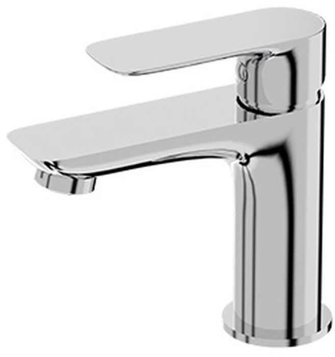 LaVita Spark mitigeur de lavabo sur pied chrome 5900378340997