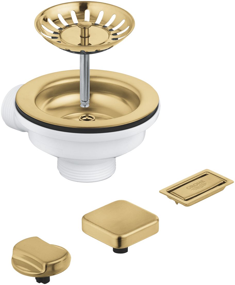Grohe kit de drainage 40996GN0