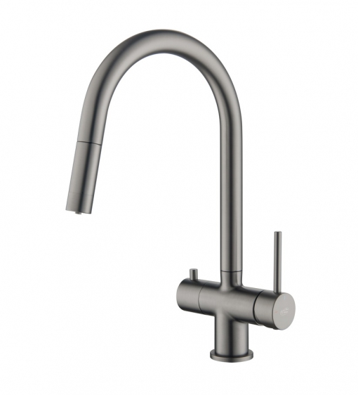 Blue Water Cyrus mitigeur de cuisine sur pied || 5901730617740