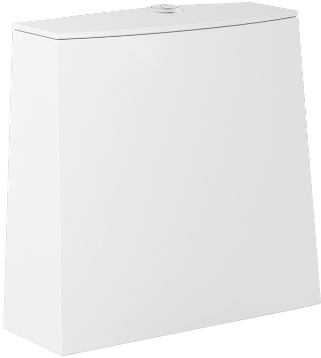 Kludi Resa S réservoir de chasse d'eau 27WCT53