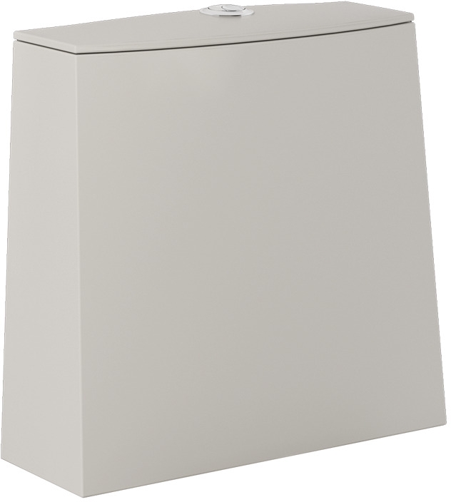 Kludi Resa S réservoir de chasse d'eau 27WCTO2