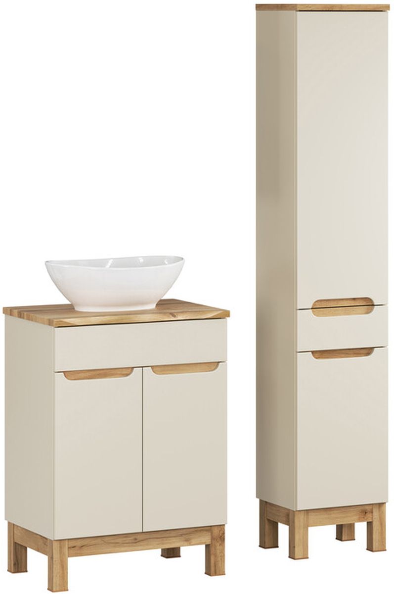 Set armoire Comad Bali Cashmere BALI CASHMERE 80-35-2D1S, armoire Comad Bali Cashmere BALI CASHMERE 82-60-46-2D, NATURE WOTAN 89-60-46 M, UN-LOLA-GW