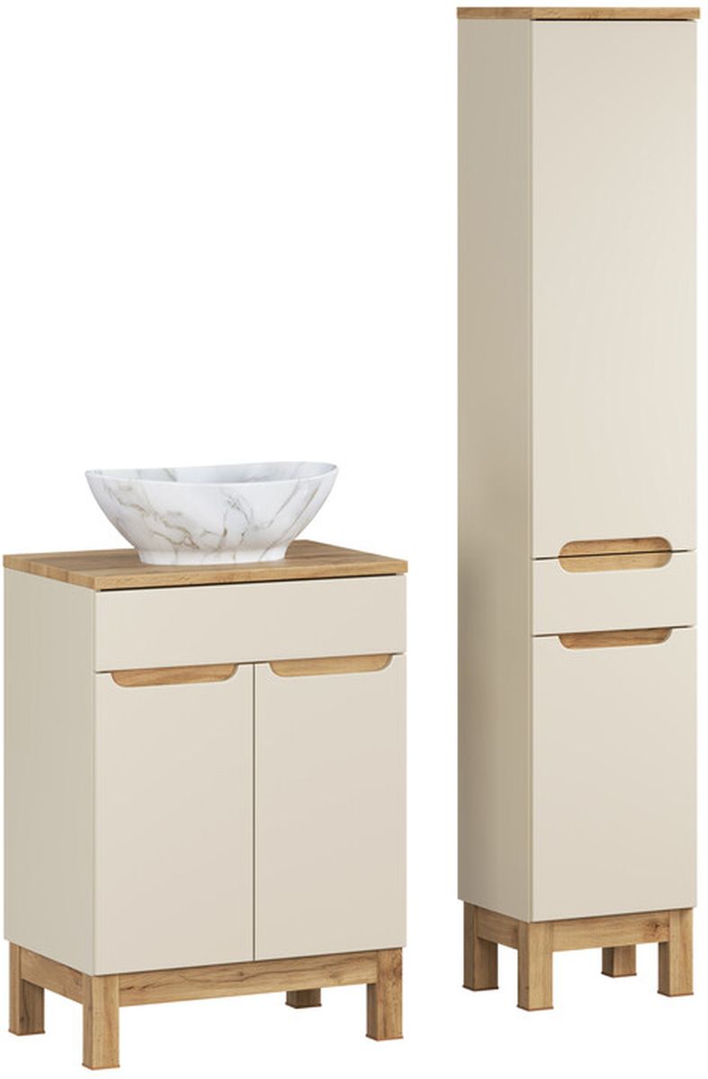 Set armoire Comad Bali Cashmere BALI CASHMERE 80-35-2D1S, armoire Comad Bali Cashmere BALI CASHMERE 82-60-46-2D, UN-PATI-MW3, BLAT UN. 89-60-B WOTAN