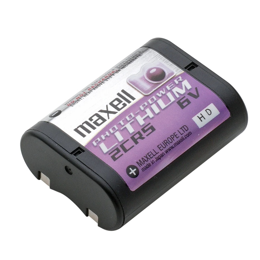 Oras Electra batterie d’alimentation 198330