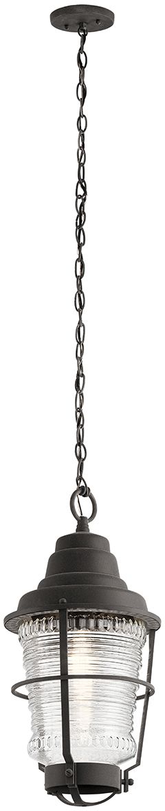 Quintiesse Chance Harbor suspension extérieure 1x60 W QN-CHANCE-HARBOR8