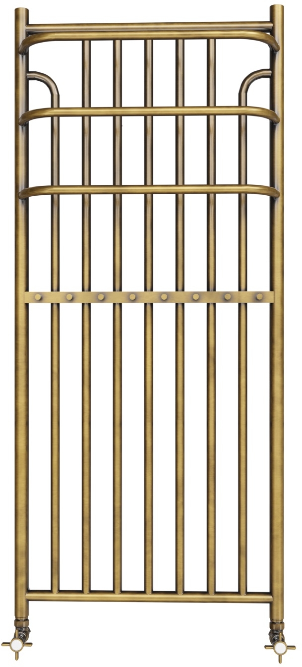 Imers Minas radiateur de salle de bain décoratif 100x53 cm G00453010004