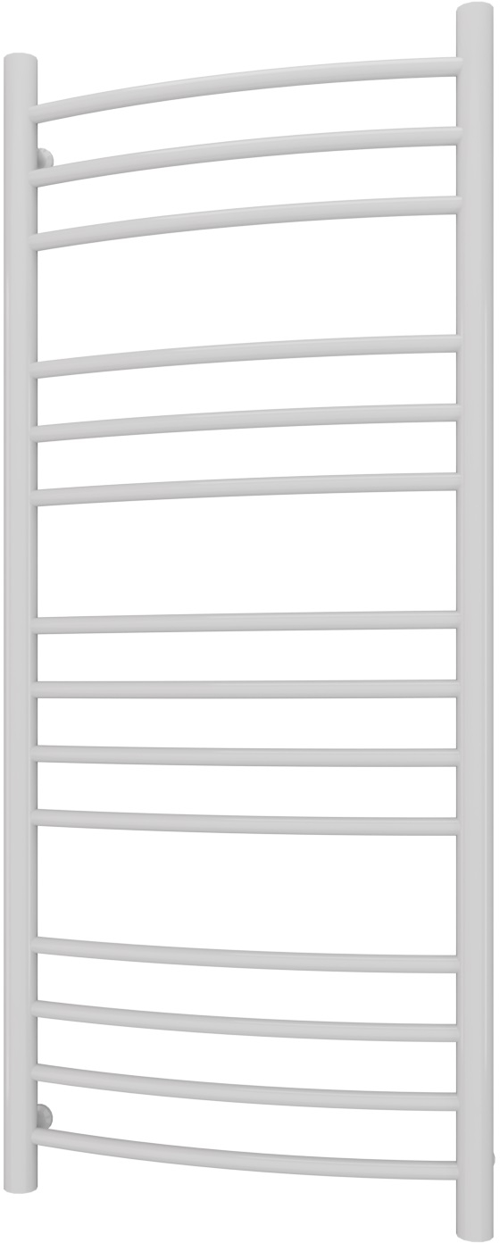 Imers Solen radiateur de salle de bain échelle 100x53 cm | G01453010004