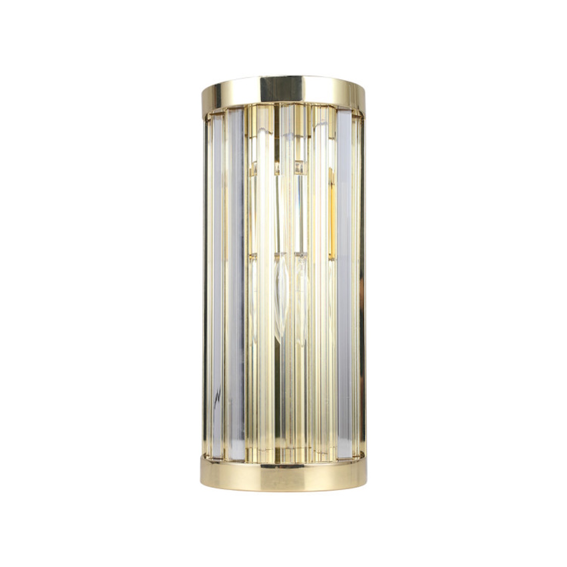 Light Prestige Vetro applique murale 1x10 W doré LP-2910/1W L GD