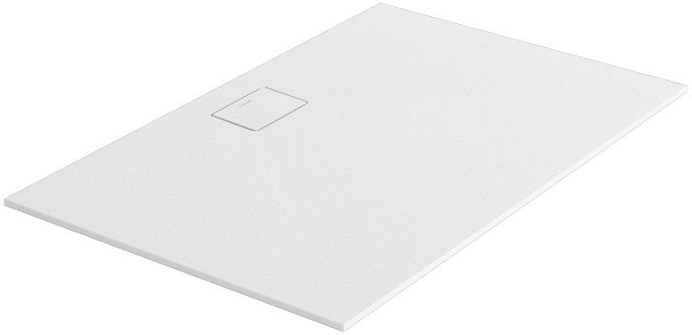 Excellent Lavano receveur de douche rectangulaire 140x100 cm blanc BREX.1103.140.100.WHN