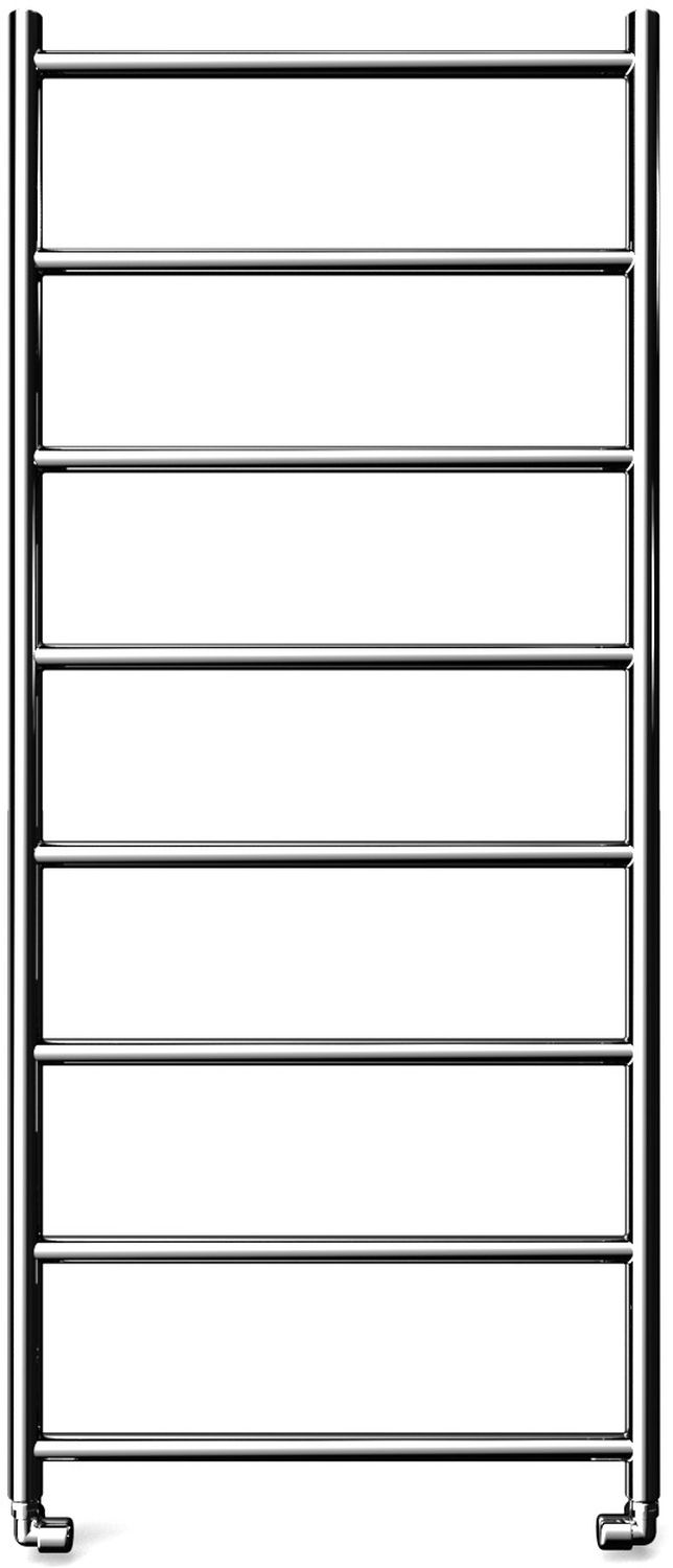 Imers Tioman radiateur de salle de bain échelle 120x53 cm chrome G01653012003