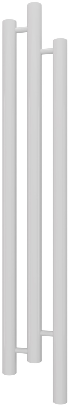 Imers Sizer radiateur de salle de bain décoratif 136x28 cm blanc G01328013602