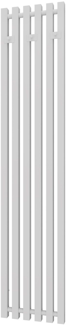 Imers Deco radiateur de salle de bain décoratif 100x20.5 cm | G00620510001