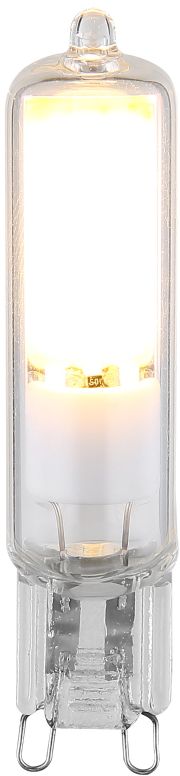 Globo Lighting ampoule led 1x4 W 3000 K G9 10486