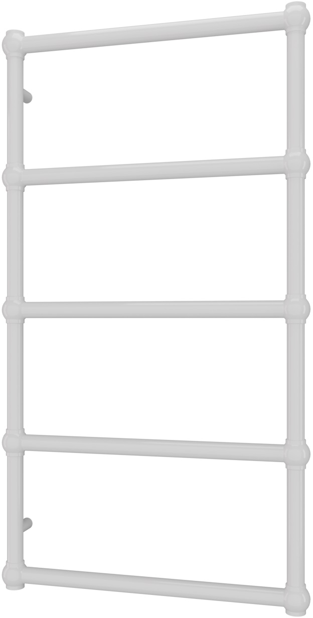 Imers Awena radiateur de salle de bain décoratif 73.8x53 cm blanc G0035307382
