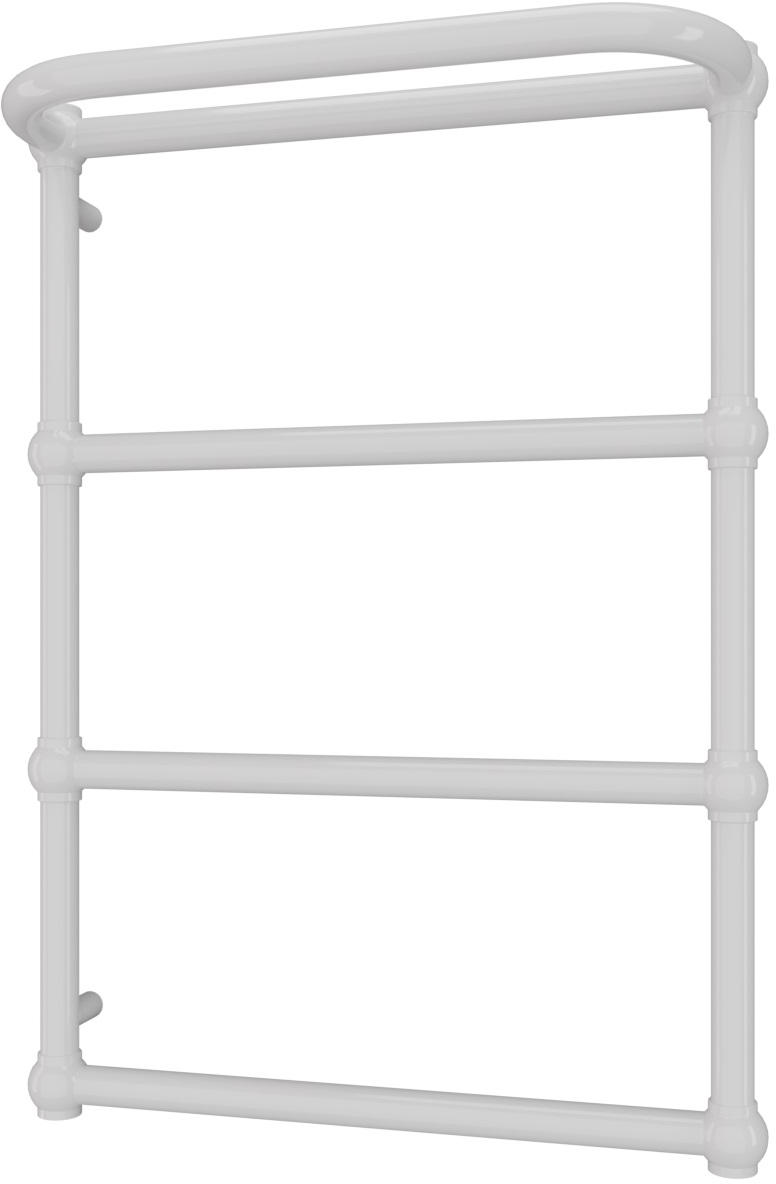 Imers Syntia radiateur de salle de bain décoratif 96.9x53 cm blanc G0155309692