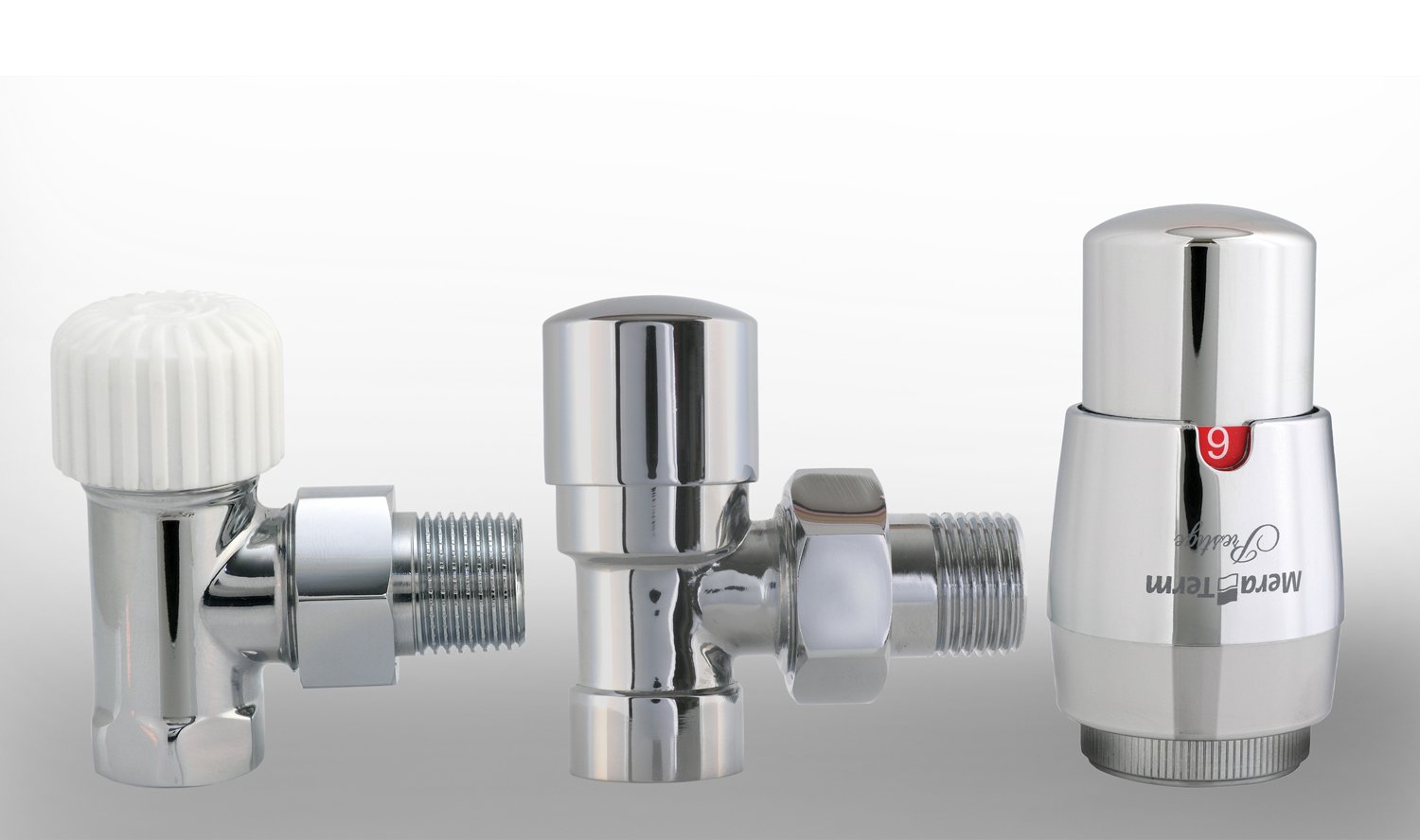Imers kit thermostatique chrome A00393