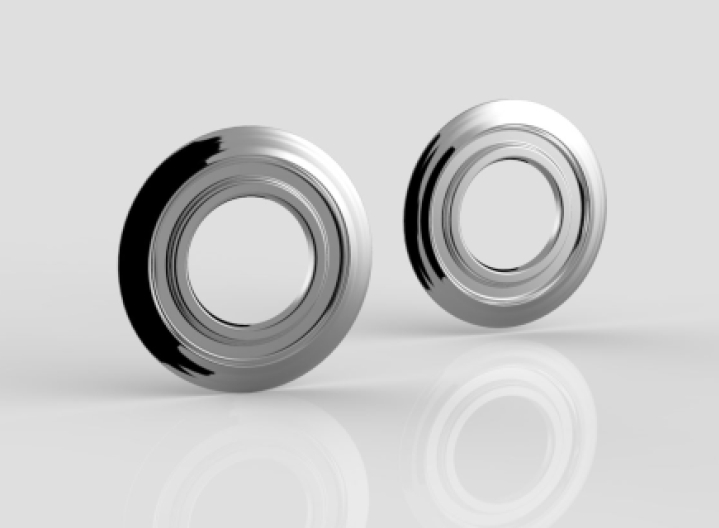 Imers rosace A00143