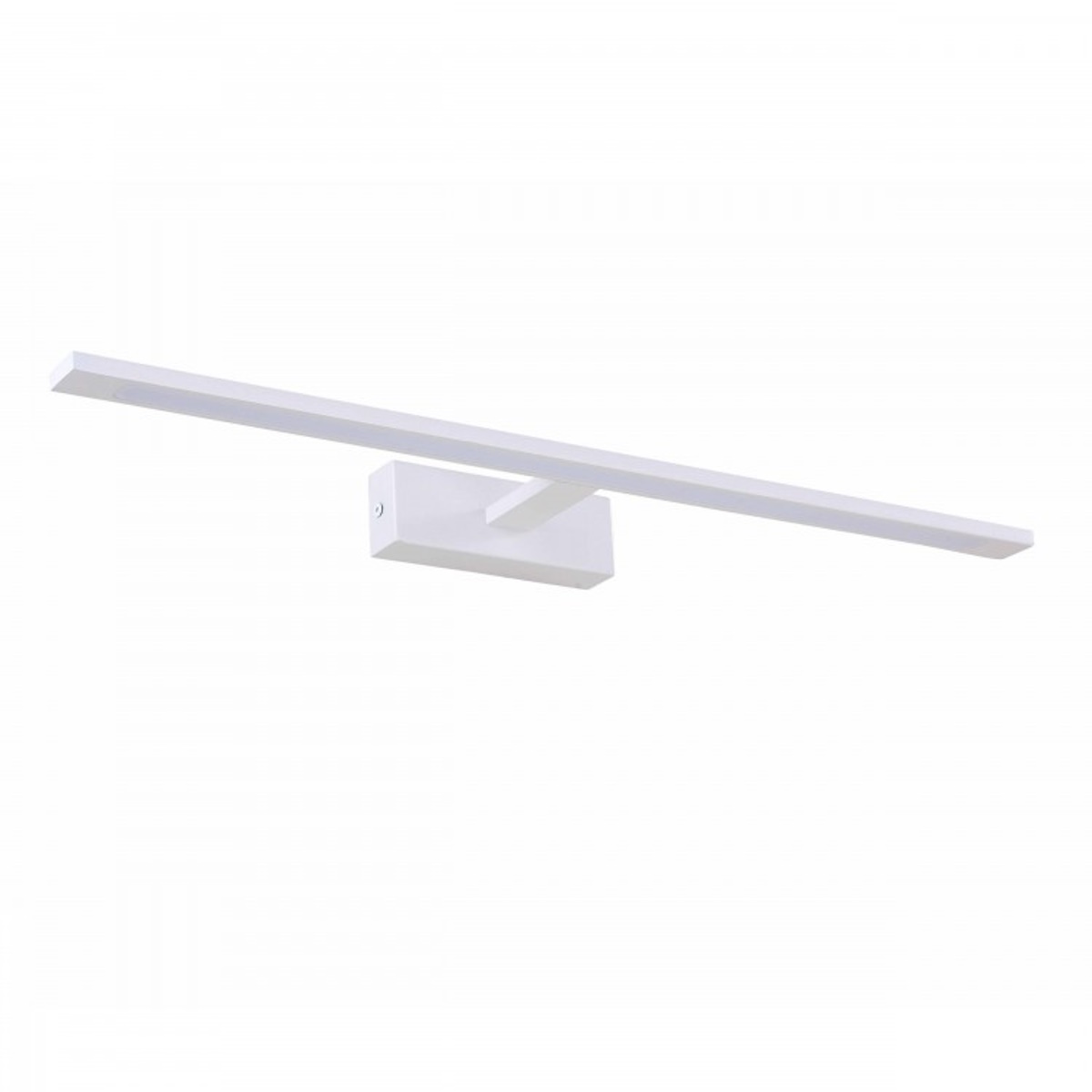 Light Prestige Isla applique murale 1x20 W blanc GS-LWB-20W WH CCT