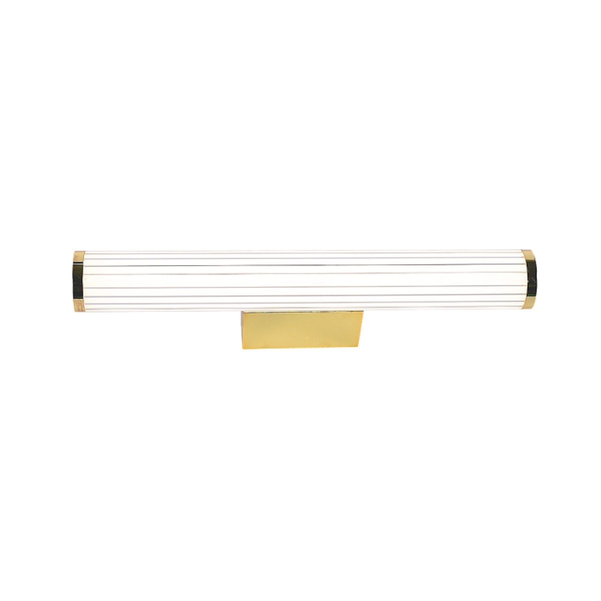 Light Prestige Vena applique murale 1x8 W doré LP-1010/1W-45 GD