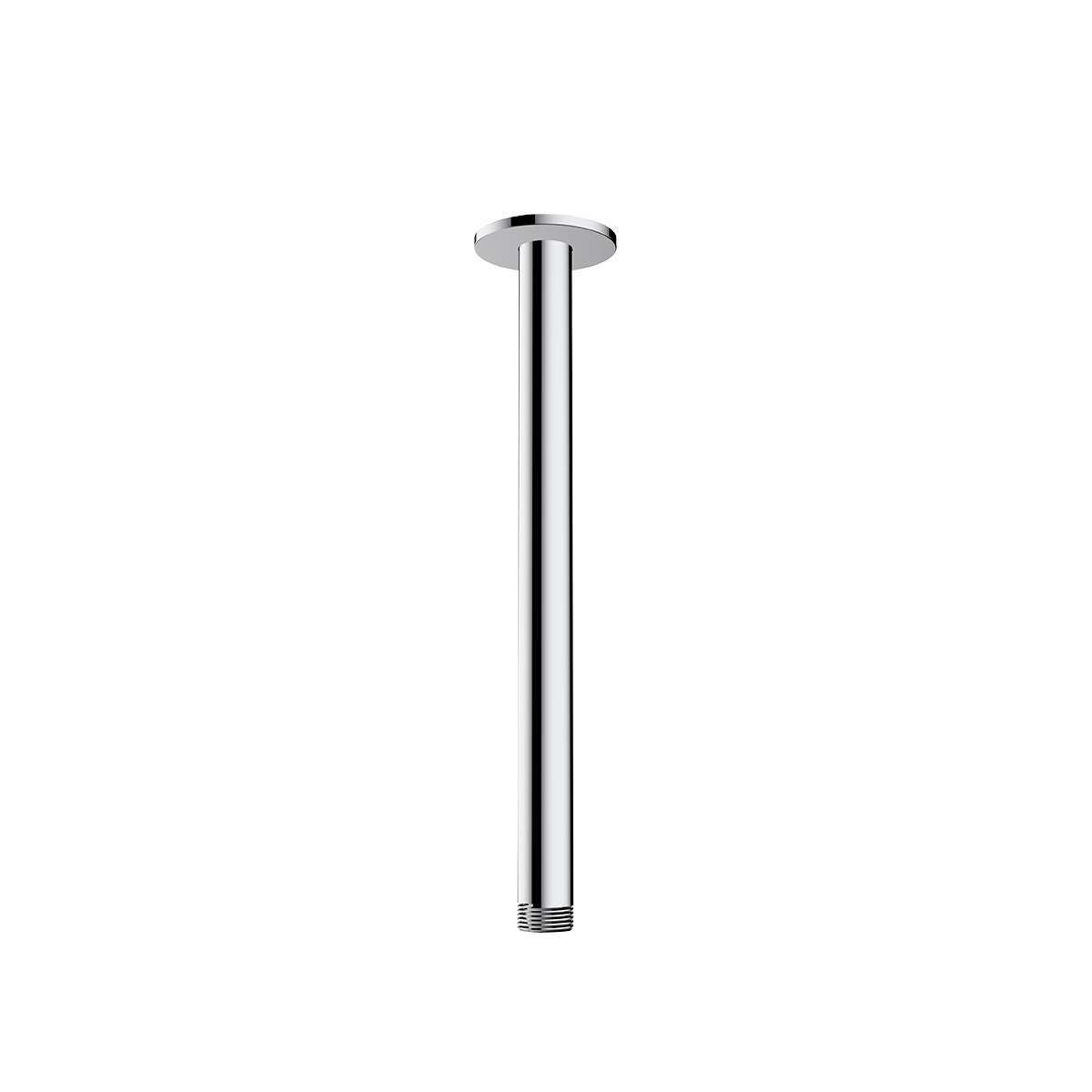 Oltens Aera bras de douche chrome 39404100