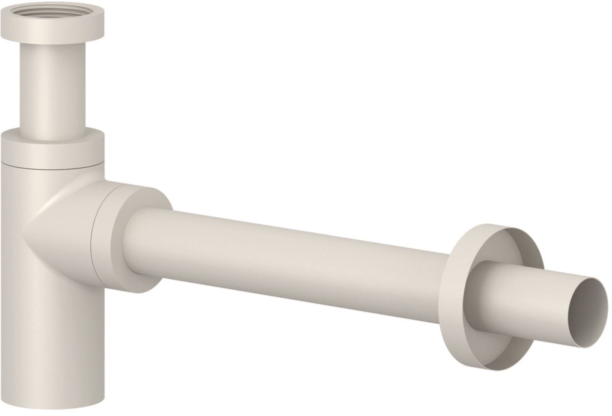 Kludi Design siphon de lavabo en bouteille || 10020O2-00