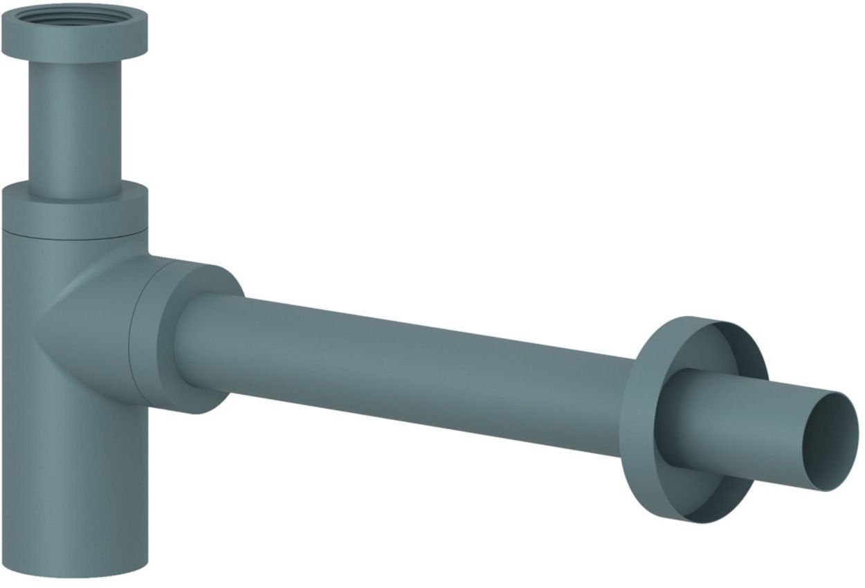 Kludi Design siphon de lavabo en bouteille || 10020O3-00