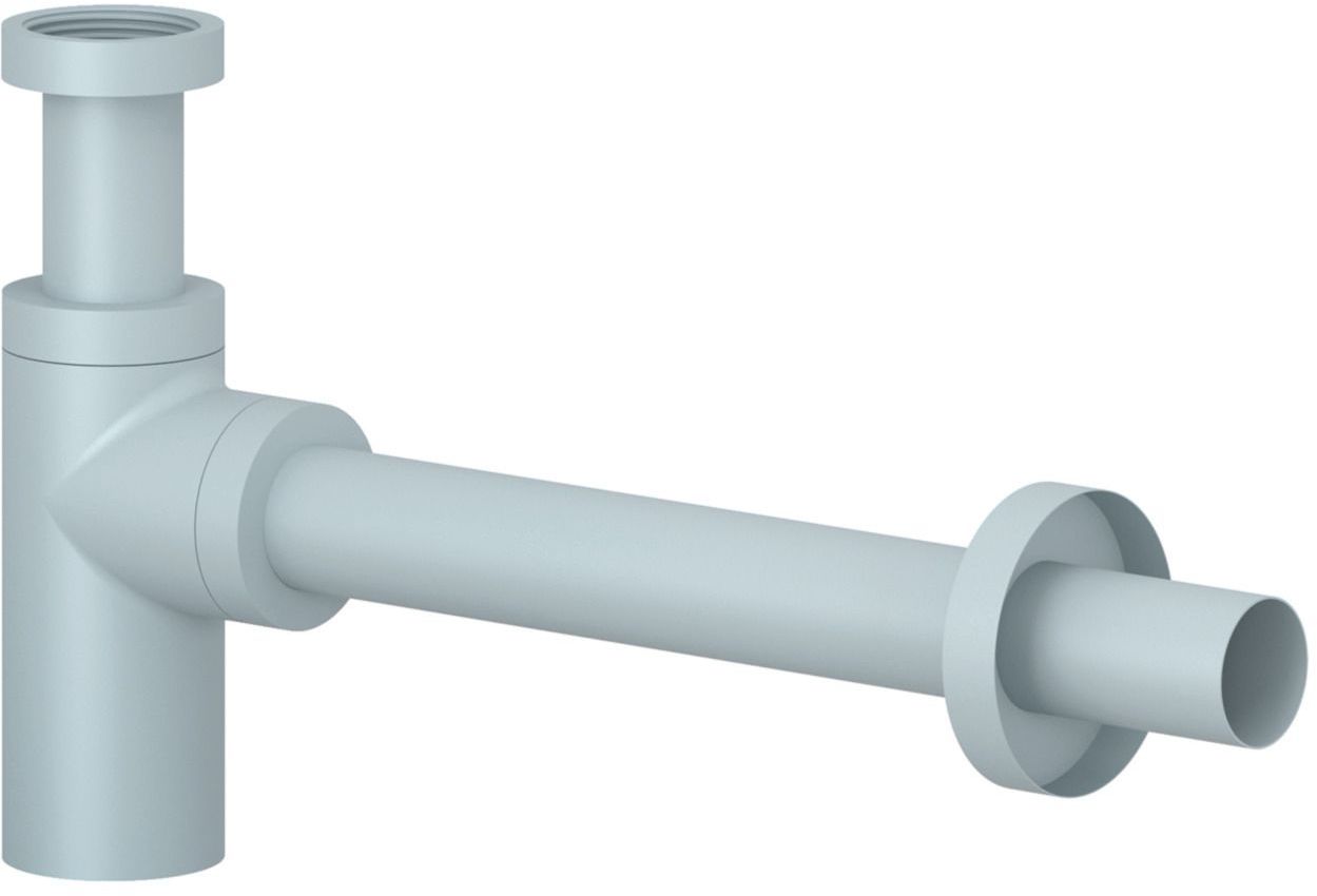 Kludi Design siphon de lavabo en bouteille || 10020O4-00