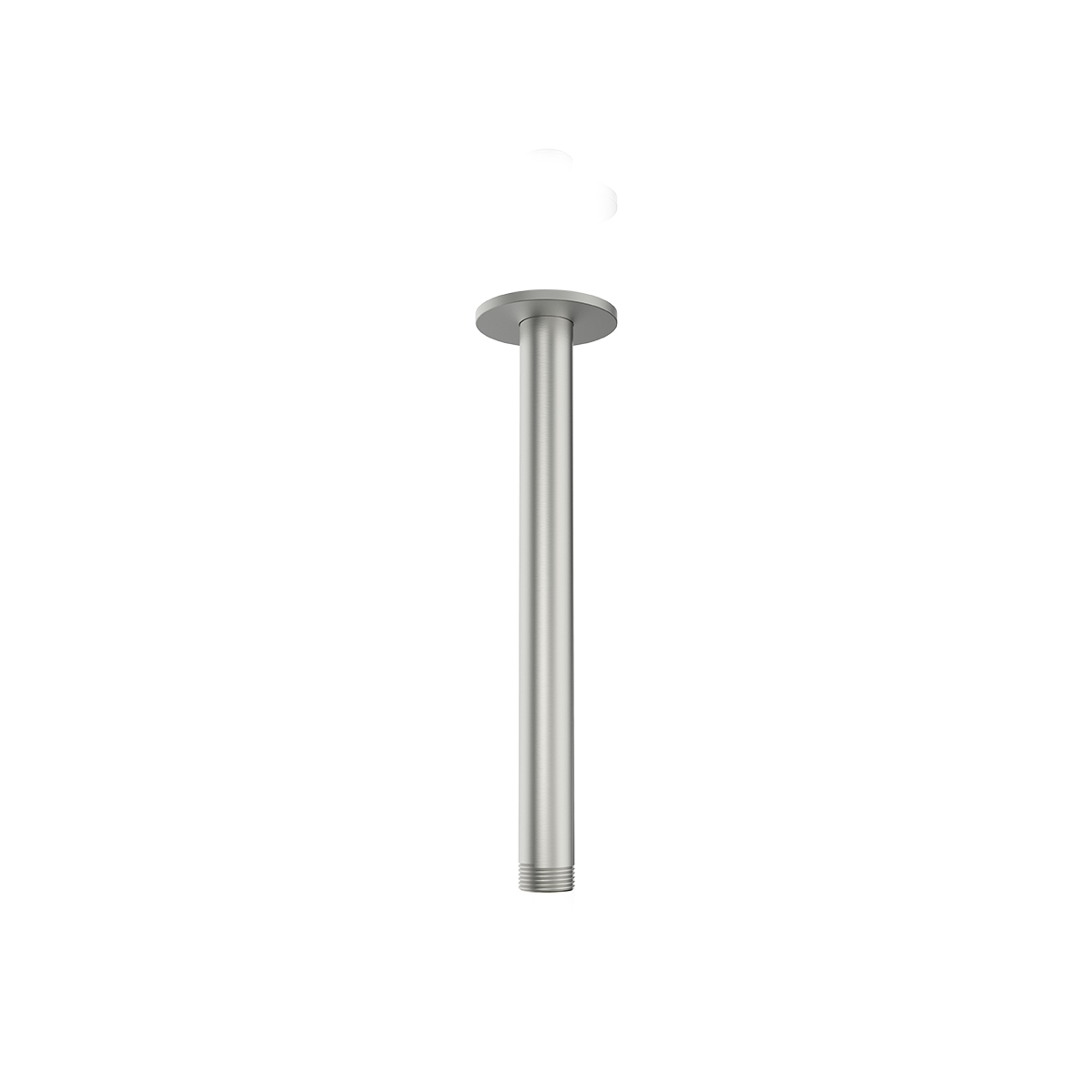 Oltens Aera bras de douche nickel 39405910