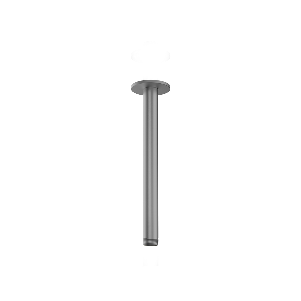 Oltens Aera bras de douche graphite 39405400
