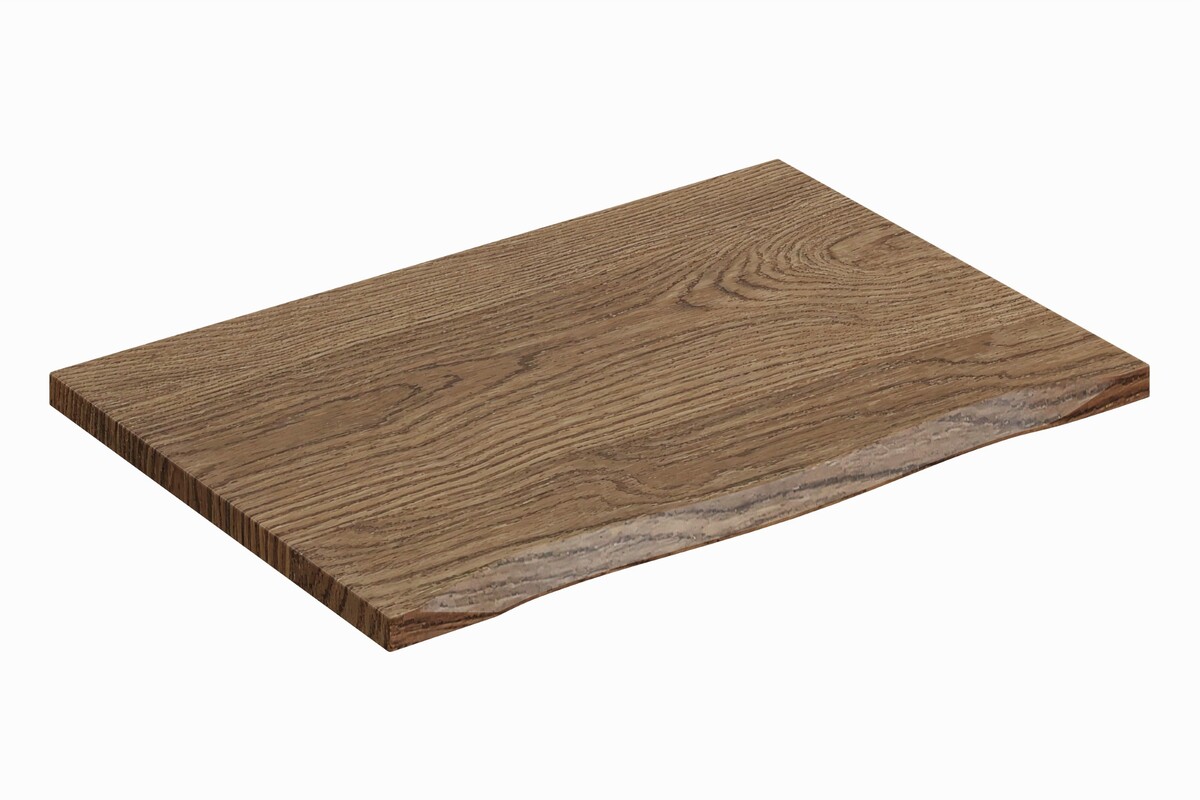 Comad Nature Casella plan de travail suspendu 60.6x40.5 cm Chêne NATURE CASELLA 89-60-40 M