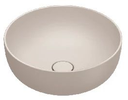 Catalano Sfera lavabo 42x42 cm ronde à poser 0523430031