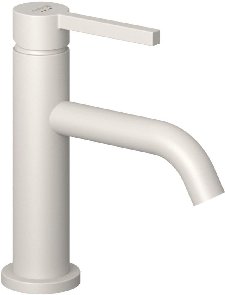 Kludi Nova Fonte Pura mitigeur de lavabo sur pied || 20028O215