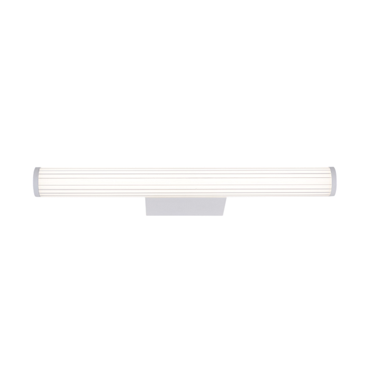 Light Prestige Vena applique murale 1x12 W blanc LP-1010/1W-60WH