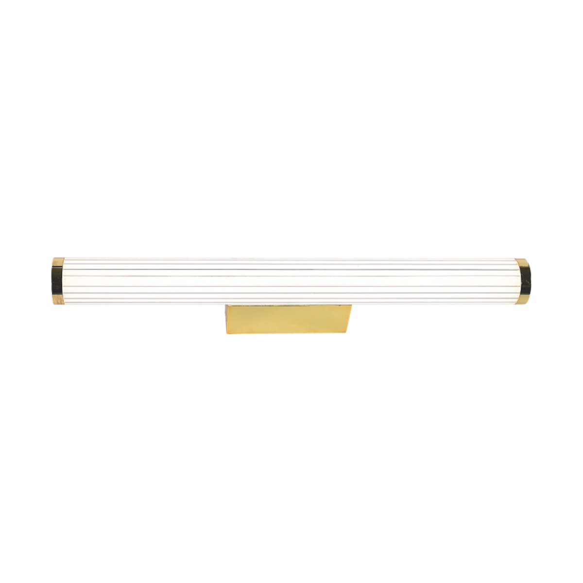 Light Prestige Vena applique murale 1x12 W doré LP-1010/1W-60GD