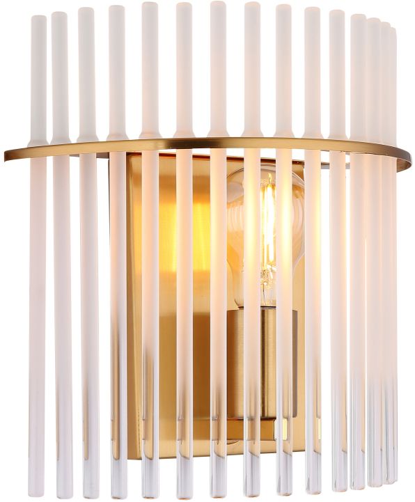 Globo Lighting Gorley applique murale 1x60 W doré 15698WM