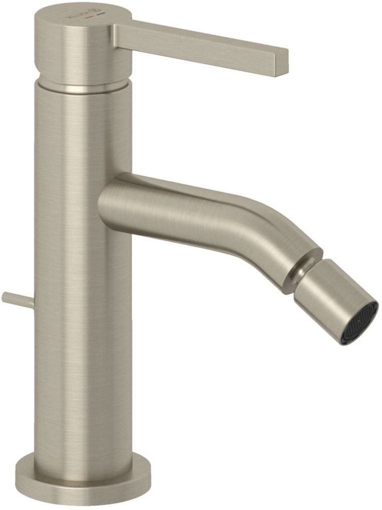 Kludi Nova Fonte Pura mitigeur de bidet sur pied || 20216N515