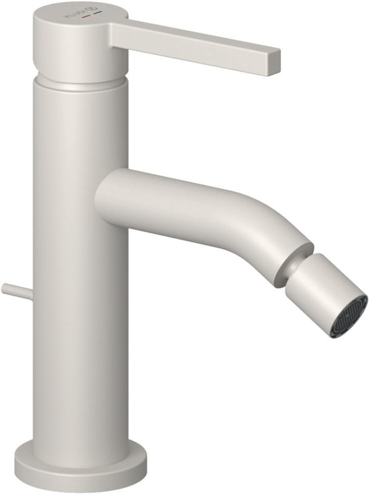 Kludi Nova Fonte Pura mitigeur de bidet sur pied || 20216O215