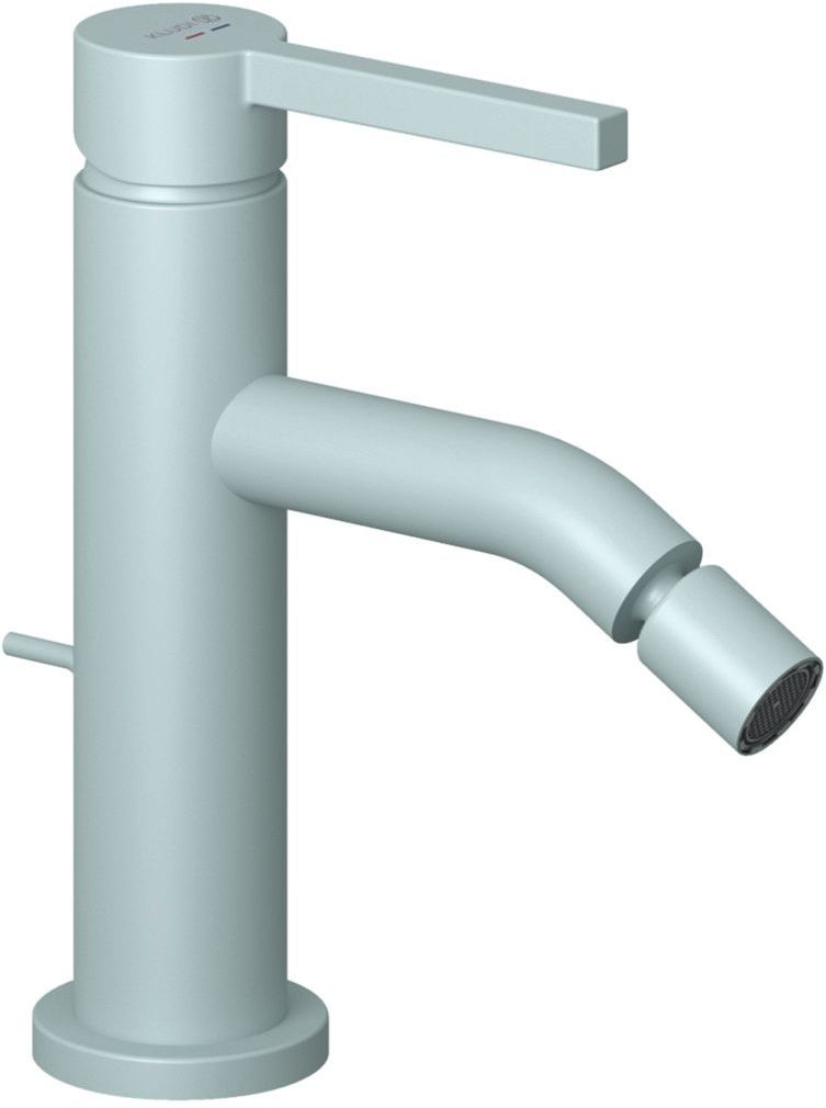 Kludi Nova Fonte Pura mitigeur de bidet sur pied || 20216O415