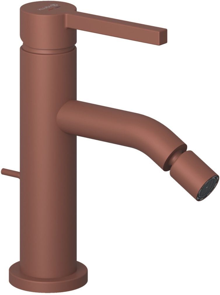 Kludi Nova Fonte Pura mitigeur de bidet sur pied || 20216O515