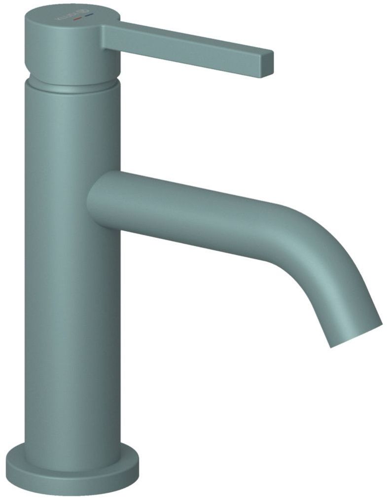 Kludi Nova Fonte Pura mitigeur de lavabo sur pied || 20266O315