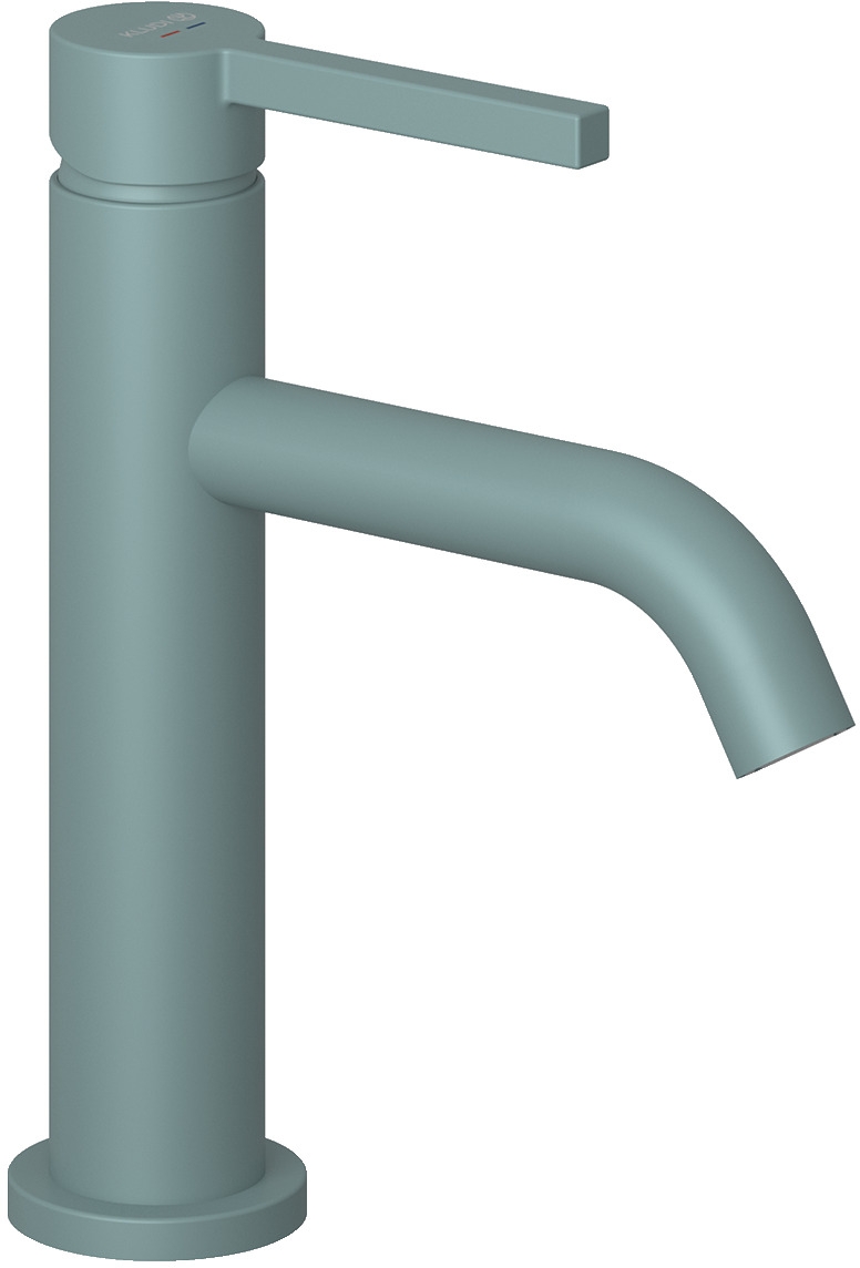 Kludi Nova Fonte Pura mitigeur de lavabo sur pied || 20288O315